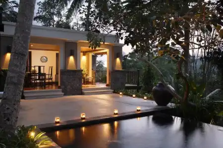 Kayumanis Ubud Private Villas & Spa - 62