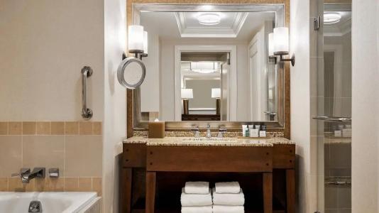 JW Marriott San Antonio Hill Country Resort & Spa - 83