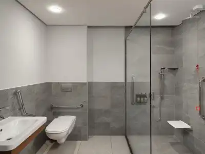 Crowne Plaza DAR ES SALAAM by IHG - 39