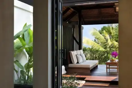 Anantara Lawana Koh Samui Resort - 10