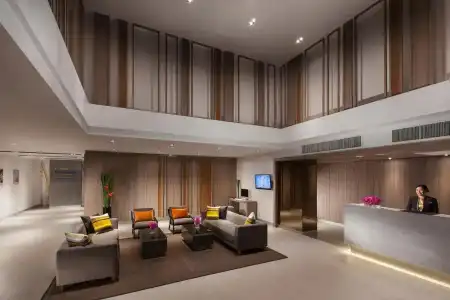 Citadines Grand Central Sri Racha - 2