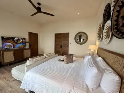 Baan Haad Ngam Boutique Resort & Villas - 128