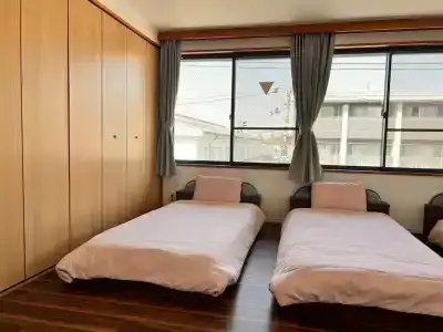 Guest House WA - Hostel - 29