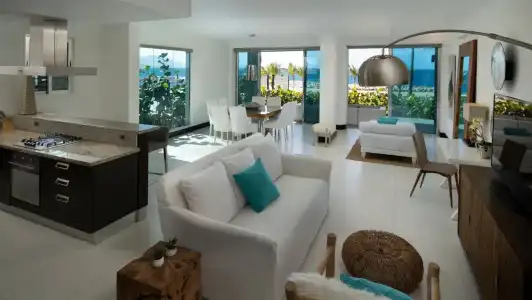 The Ocean Club, a Luxury Collection Resort, Costa Norte - 91