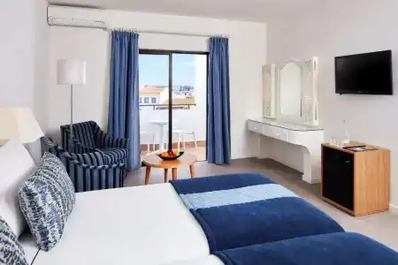 NH Lagos Algarve Resort - 56