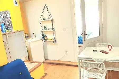 La Bella Suites Beyoglu - 71