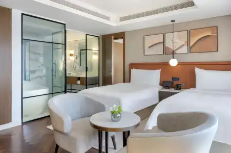 Kempinski Central Avenue Dubai - 73