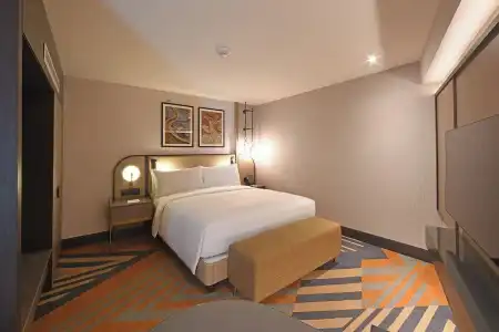 Hilton Amman - 104