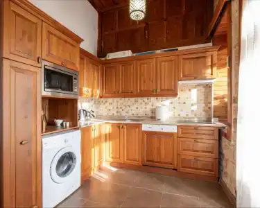 Saye Konak Kaleiçi&Oldtown - 74