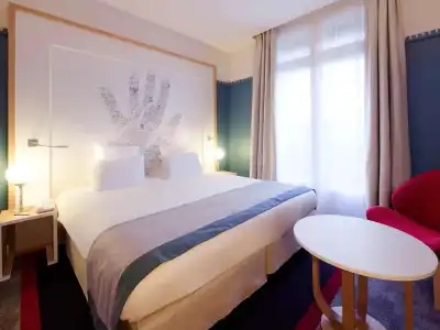 Mercure Lyon Centre Château Perrache - 2
