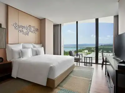 InterContinental Phu Quoc Long Beach Resort - 106