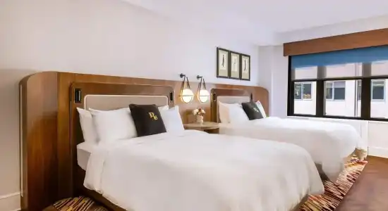 The Benjamin Royal Sonesta New York - 61