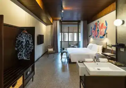 ARTOTEL Haniman Ubud - 63