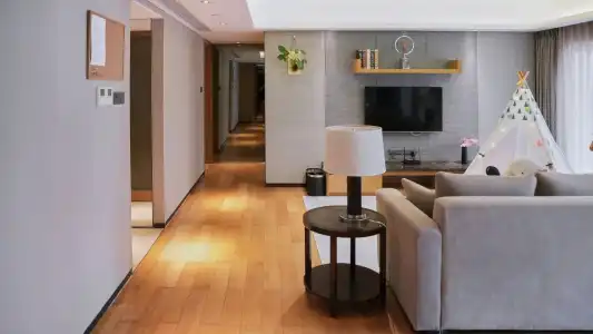 Somerset Grandview Shenzhen - 44