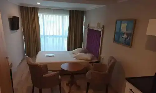 Cadde Suite Bakirkoy - 26