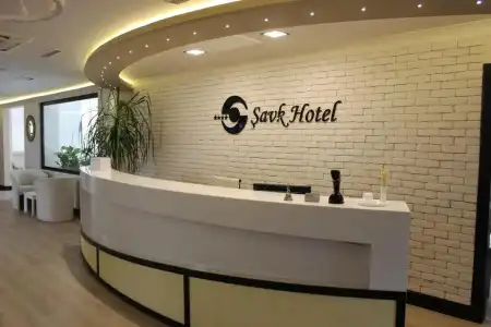 Savk - 1