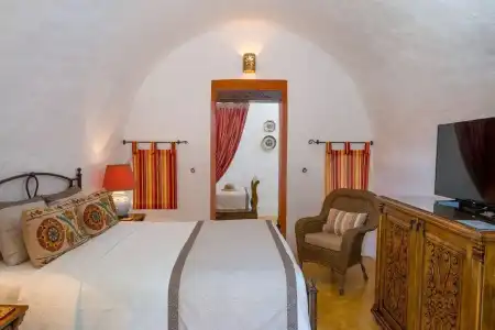 Hacienda Santa Cruz - 54