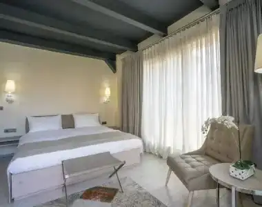 The Gate 30 Suites - 68