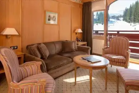 Carlina Courchevel - 105
