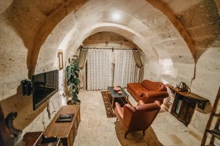 Erenbey Cave - 51