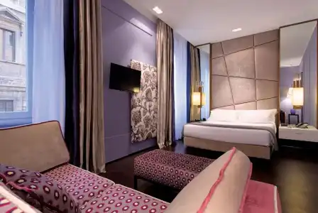 Stendhal & Luxury Suites - 57