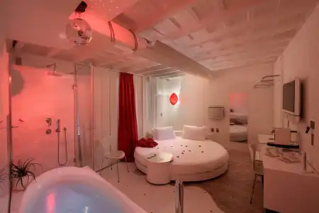 Suite Sistina For Brave Lovers - 67