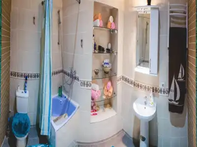 IQ Hostel - 8