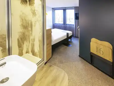 Ibis Styles Paris 16 Boulogne - 6