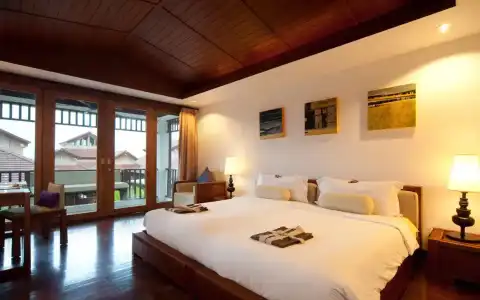 The Villas by The Sarann - 39