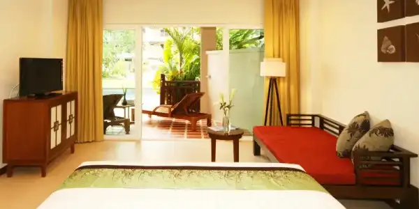 The Heritage Pattaya Beachfront Resort - 33