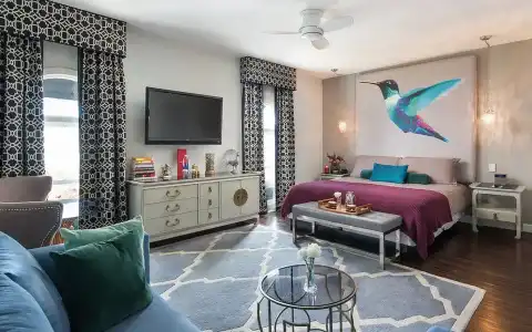 Crescent Beverly Hills - 9