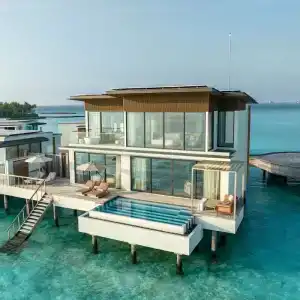 So/ Maldives Resort - 73