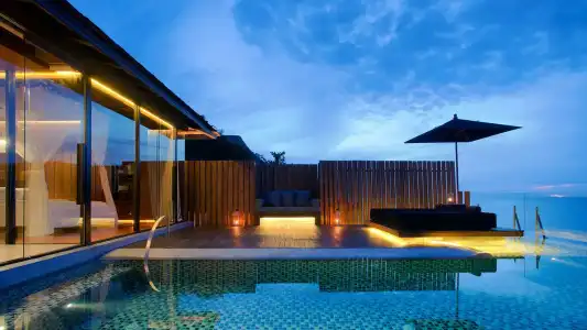 Silavadee Pool Spa Resort - 96