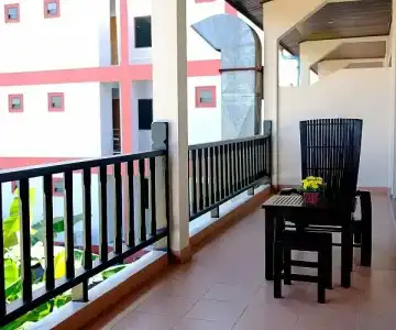 Nipa Resort - 69