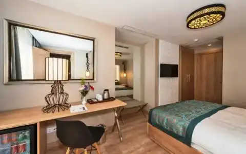 Aybar & Spa - 40