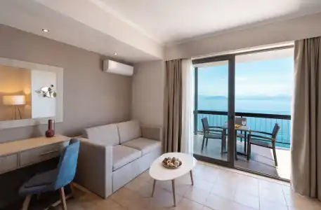 Hôtel le Belvédère - 13