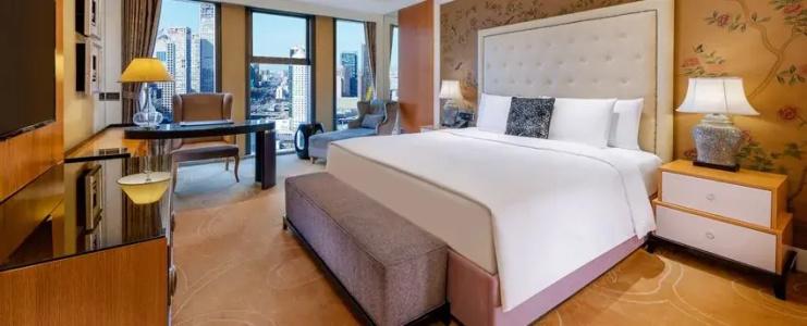 Wanda Vista Beijing - 54