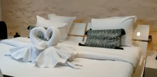 Hôtel Villa Maya – Golfe de Saint-Tropez - 25
