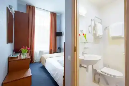 Невский Гранд Апартаменты - 16