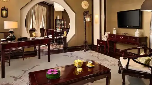 Fairmont Peace - 72