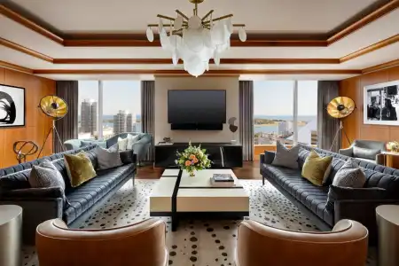 The Ritz-Carlton, Toronto - 100