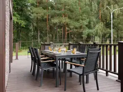 Park - Lesnaya Rivyera Resort - 107