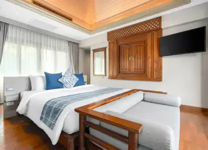 Fair House Villas & Spa, Koh Samui - 50