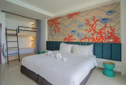 Norn Talay Surin Beach Phuket - 2