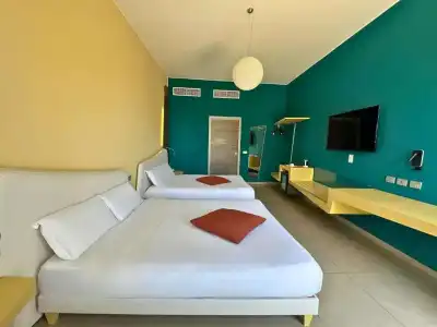 ibis Styles Catania Acireale - 9