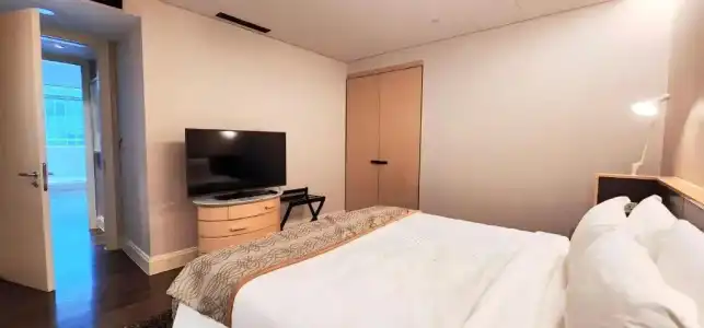 Ascott Raffles Place Singapore - 56