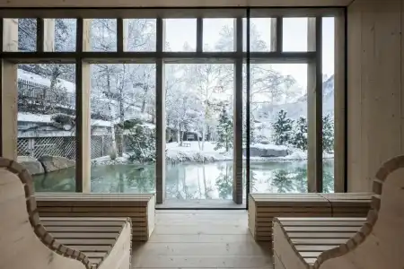 ADLER Spa Resort Dolomiti - 14