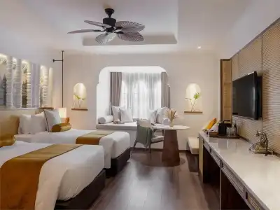 Sarai and Wander Resort - 72