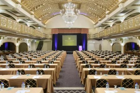 Millennium Knickerbocker Chicago - 31