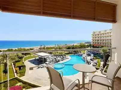 Akra Sorgun Tui Blue Sensatori - All Inclusive - 45